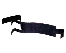 Crown Automotive Jeep Replacement Front Brake Pad Support Spring for 1974-91 SJ, J-Series Jeep Front