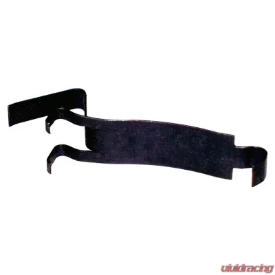 Crown Automotive Jeep Replacement Front Brake Pad Support Spring for 1974-91 SJ, J-Series Jeep Front - J8124573