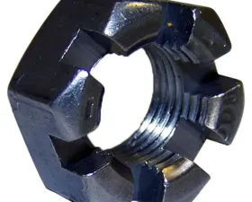 Crown Automotive Jeep Replacement Tie Rod End Nut for 1974-91 Jeep SJ Jeep