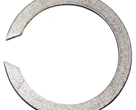 Crown Automotive Jeep Replacement Main Shaft Snap Ring for 1980-86 CJ's, SJ, J-Sereis w/ T176, T177 Transmissions Jeep