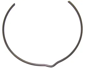 Crown Automotive Jeep Replacement 2nd & 3rd Gear Synchronizer Spring for 1976-79 Jeep CJs w/ T150 Transmission Jeep 1976-1979