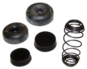 Crown Automotive Jeep Replacement Brake Hardware Jeep