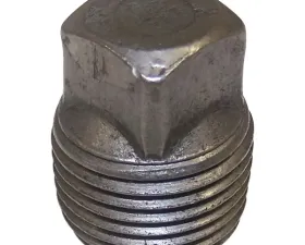 Crown Automotive Jeep Replacement Differential Cover Plug for 1974-1991 Jeep SJ, J-Series w/ Dana 44 Rear Axle Jeep Rear