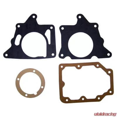 Crown Automotive Jeep Replacement Transmission Gasket Set for 76-79 Jeep CJ-5, CJ-7 w/ T150 Transmission Jeep 1976-1979 - J8127215