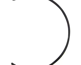 Crown Automotive Jeep Replacement Synchronizer Spring for Select Jeep CJ's SJ, J-Series w/ SR4 or T5 Transmission Jeep