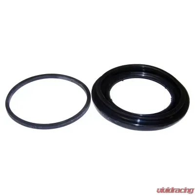 Crown Automotive Jeep Replacement Front Brake Caliper Seal Kit for KJ Liberty and Select CJ-5, CJ-7, CJ-8 Jeep Front - J8127583