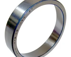 Crown Automotive Jeep Replacement Front Inner Wheel Bearing Cup for Select 1976-86 Jeep CJs Jeep Front Inner