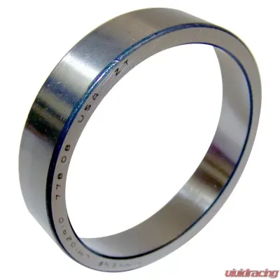 Crown Automotive Jeep Replacement Front Inner Wheel Bearing Cup for Select 1976-86 Jeep CJs Jeep Front Inner - J8127630