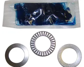 Crown Automotive Jeep Replacement Steering Box Bearing Kit for 84-96 XJ Cherokee and MJ Comanche w/ Power Steering Jeep