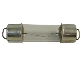 Crown Automotive Jeep Replacement Universal 212-2 Light Bulb, fits Jeep YJ, ZJ, KJ Models Jeep