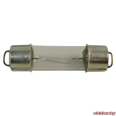 Crown Automotive Jeep Replacement Universal 212-2 Light Bulb, fits Jeep YJ, ZJ, KJ Models Jeep - J8128482