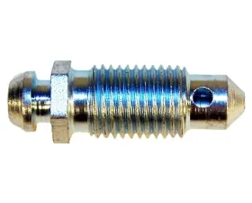 Crown Automotive Jeep Replacement Bleeder Screw for Multiple Jeep, Dodge, Chrysler, Plymouth, Eagle Models