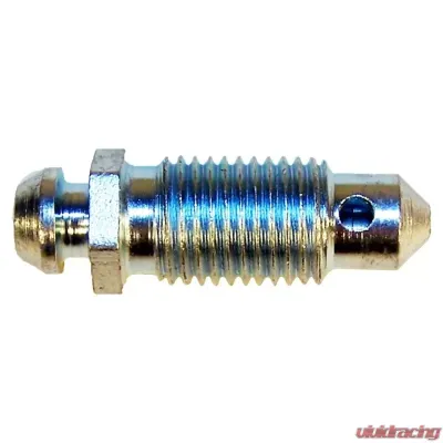Crown Automotive Jeep Replacement Bleeder Screw for Multiple Jeep, Dodge, Chrysler, Plymouth, Eagle Models - J8129722