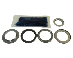 Crown Automotive Jeep Replacement Steering; Gear; Pump and Related Components Jeep