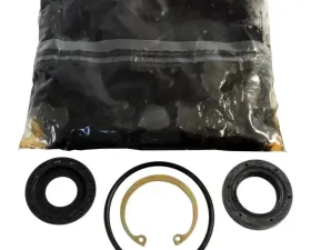 Crown Automotive Jeep Replacement Steering Box Seal Kit for 81-96 Jeep YJ, XJ, MJ, ZJ, SJ, J-Series w/ Power Strg. Jeep