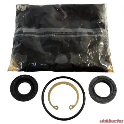 Crown Automotive Jeep Replacement Steering Box Seal Kit for 81-96 Jeep YJ, XJ, MJ, ZJ, SJ, J-Series w/ Power Strg. Jeep - J8130157