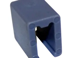 Crown Automotive Jeep Replacement Shift Fork Pad for 1980-86 Jeep CJs w/ Dana 300 Transfer Case; 4 Required Jeep