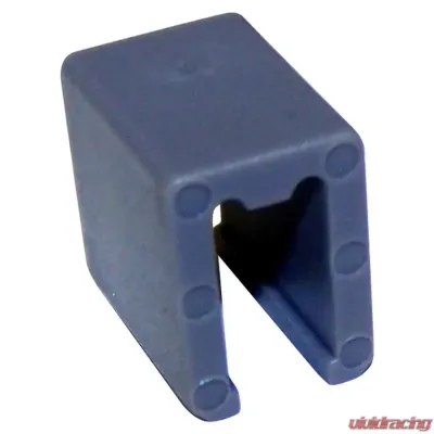 Crown Automotive Jeep Replacement Shift Fork Pad for 1980-86 Jeep CJs w/ Dana 300 Transfer Case; 4 Required Jeep - J8131670