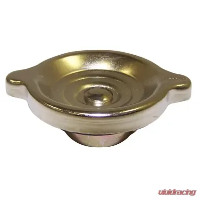 Crown Automotive Jeep Replacement Engine Oil Filler Cap Numerous 1965-02 Jeep, Dodge, Chrysler & Plymouth Vehicles - J8132312