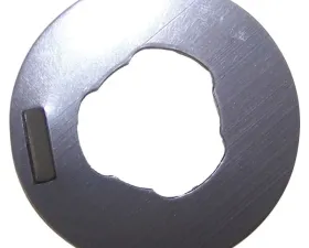 Crown Automotive Jeep Replacement Reverse Idler Gear Thrust Washer for 1980-86 Jeep CJs w/ T176, T177 Transmission Jeep