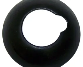 Crown Automotive Jeep Replacement Shift Housing Spring Retainer for 1980-86 CJs, SJ, J-Series w/ T176, T177 Trans. Jeep