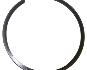 Crown Automotive Jeep Replacement Input Bearing Snap Ring for 1980-86 Jeep CJs, SJ, J-Series w/ T176, T177 Trans. Jeep