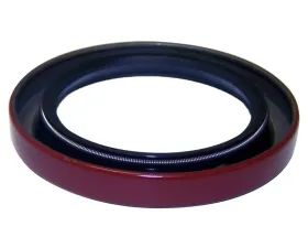 Crown Automotive Jeep Replacement Manual Transmission Output Seal for Select 1980-86 Jeep CJs, SJ, J-Series, XJ Jeep N/A