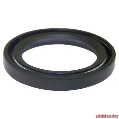 Crown Automotive Jeep Replacement Input Seal for 1976-86 Jeep CJs, SJ, J-Series, C101, XJ, w/ T4, T5, T18 Trans. Jeep - J8132779
