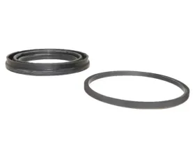 Crown Automotive Jeep Replacement Brake Caliper Seal Kit for Select 1982-06 Jeep CJs, TJ, YJ, XJ, MJ, ZJ, ZG Jeep Front