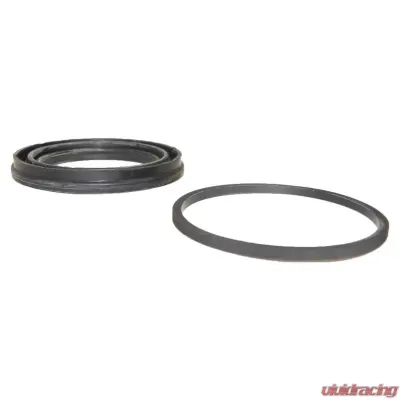 Crown Automotive Jeep Replacement Brake Caliper Seal Kit for Select 1982-06 Jeep CJs, TJ, YJ, XJ, MJ, ZJ, ZG Jeep Front - J8133852