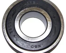 Crown Automotive Jeep Replacement Alternator Bearing for Select 81-86 Jeep CJ-5, CJ-7, CJ-8, XJ, MJ, SJ, J-Series Jeep [Error: positionId 4934 not found]