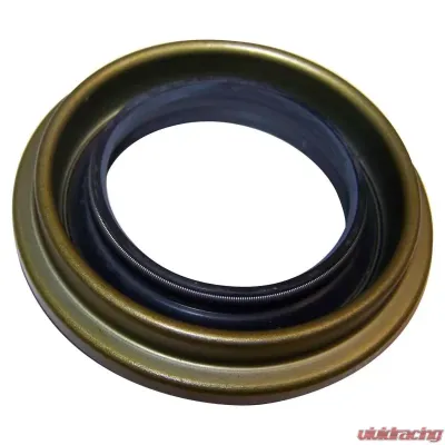 Crown Automotive Jeep Replacement Rear Pinion Seal for 94-98 Jeep ZJ, ZG w/ D44; 69-83 Jeep J-Series w/ D60 Jeep Rear - J8134810
