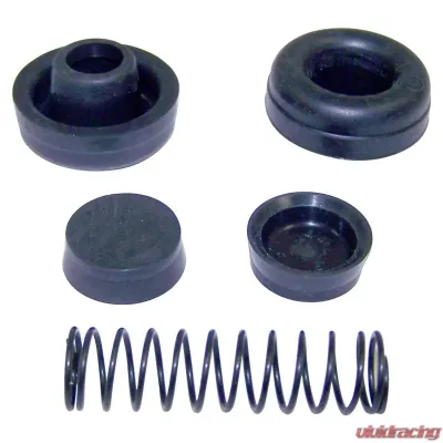Crown Automotive Jeep Replacement Wheel Cylinder Rebuild Kit for 1941-1968 CJs, MB, MB38 w/ 9" Brakes, .75" Bore Jeep Rear - J8136601