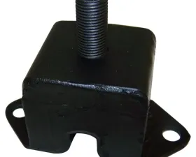 Crown Automotive Jeep Replacement Engine Mount for 54-64 Numerous Jeep Willys Models w/ 3.7L Engine; L or R Jeep