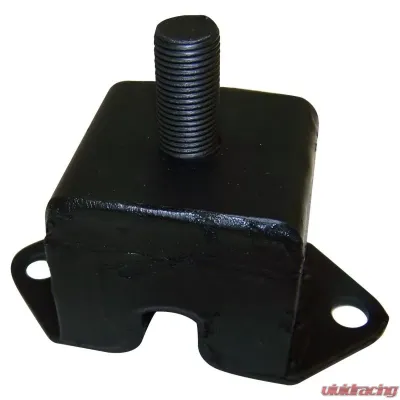 Crown Automotive Jeep Replacement Engine Mount for 54-64 Numerous Jeep Willys Models w/ 3.7L Engine; L or R Jeep - J8136614