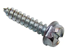 Crown Automotive Jeep Replacement Fasteners Jeep Wrangler 1987-1995