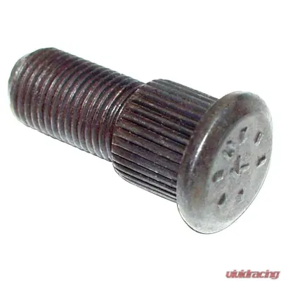 Crown Automotive Jeep Replacement Left or Right Wheel Stud, Left Hand Threads Jeep - JA000473