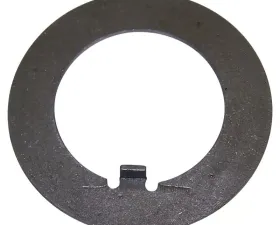 Crown Automotive Jeep Replacement Wheels Jeep Inner