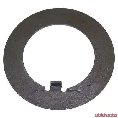 Crown Automotive Jeep Replacement Wheels Jeep Inner - JA000867