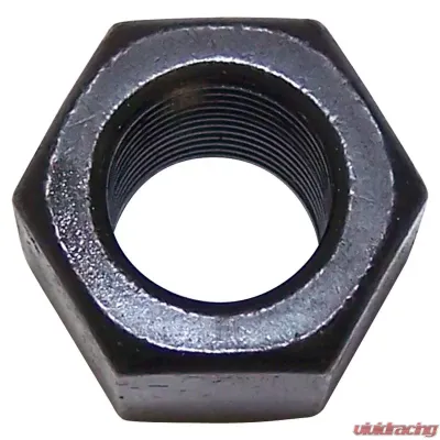 Crown Automotive Jeep Replacement Suspension; Springs and related Components Jeep - JA014709