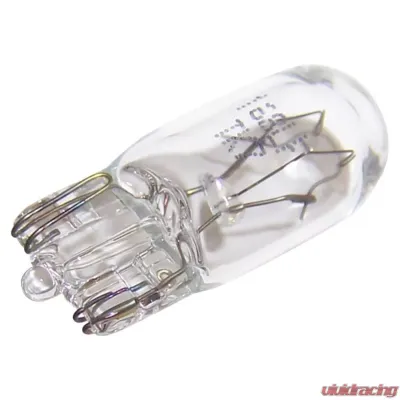 Crown Automotive Jeep Replacement Lighting-Exterior Jeep - L0000168