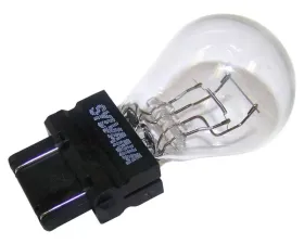 Crown Automotive Jeep Replacement Lighting-Exterior Jeep Rear