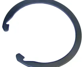 Crown Automotive Jeep Replacement Wheel Bearings; Seals; and Related Components