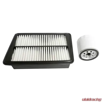 Crown Automotive Jeep Replacement Filters Jeep 2005-2006 2.4L 4-Cyl - MFK20