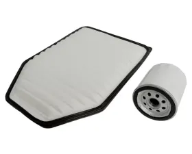 Crown Automotive Jeep Replacement Filters Jeep Wrangler 2007-2011