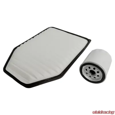 Crown Automotive Jeep Replacement Filters Jeep Wrangler 2007-2011 - MFK22