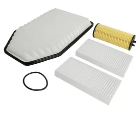 Crown Automotive Jeep Replacement Filters Jeep Wrangler 2012-2013