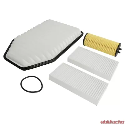 Crown Automotive Jeep Replacement Filters Jeep Wrangler 2012-2013 - MFK23