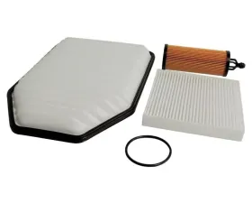 Crown Automotive Jeep Replacement Filters Jeep Wrangler 2014-2018