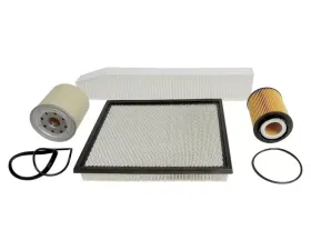 Crown Automotive Jeep Replacement Filters Jeep Grand Cherokee 1999-2001